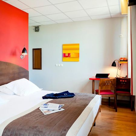 Domaine Lyon Saint Joseph Hotel Sainte-Foy-lès-Lyon Kültér fotó