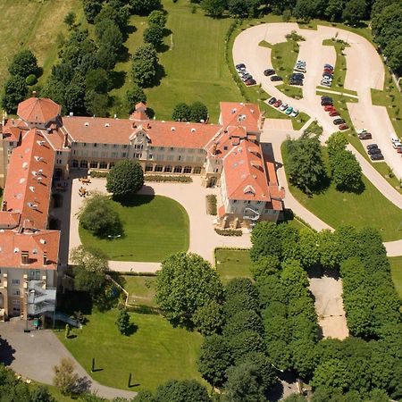 Domaine Lyon Saint Joseph Hotel Sainte-Foy-lès-Lyon Kültér fotó