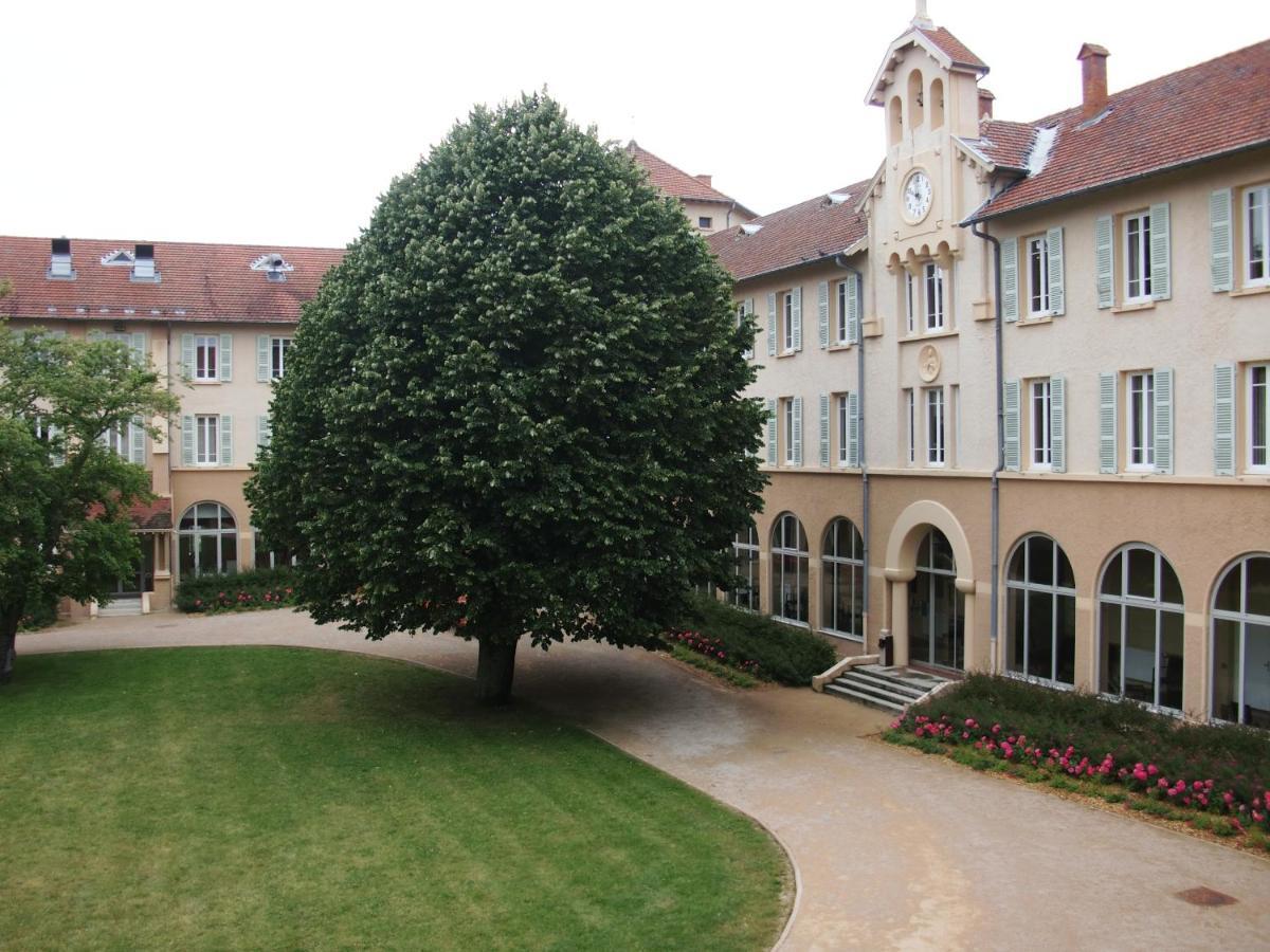 Domaine Lyon Saint Joseph Hotel Sainte-Foy-lès-Lyon Kültér fotó