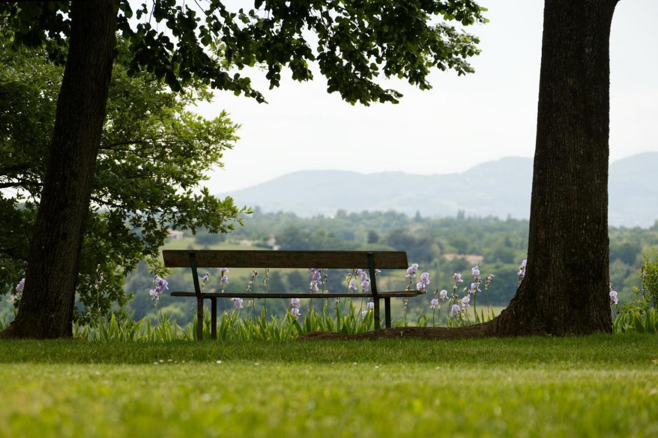 Domaine Lyon Saint Joseph Hotel Sainte-Foy-lès-Lyon Kültér fotó