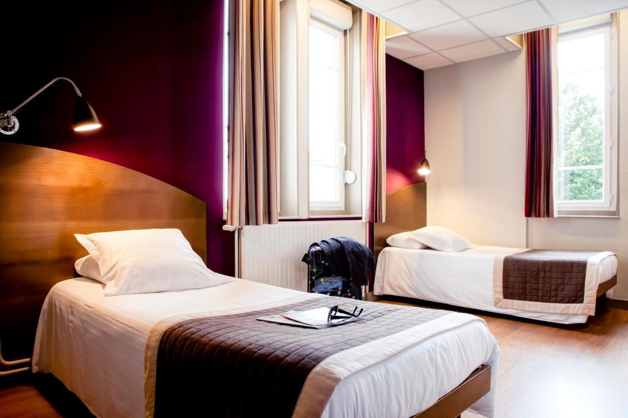 Domaine Lyon Saint Joseph Hotel Sainte-Foy-lès-Lyon Kültér fotó