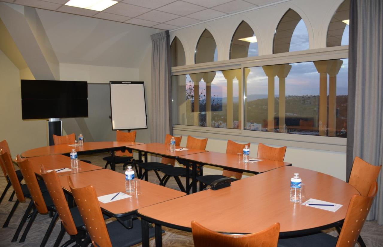 Domaine Lyon Saint Joseph Hotel Sainte-Foy-lès-Lyon Kültér fotó