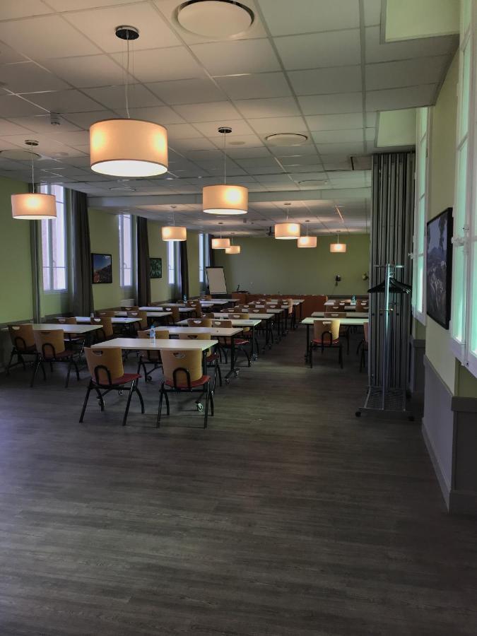 Domaine Lyon Saint Joseph Hotel Sainte-Foy-lès-Lyon Kültér fotó