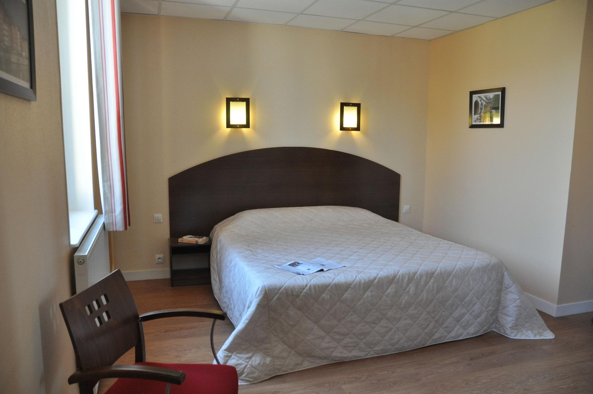 Domaine Lyon Saint Joseph Hotel Sainte-Foy-lès-Lyon Kültér fotó