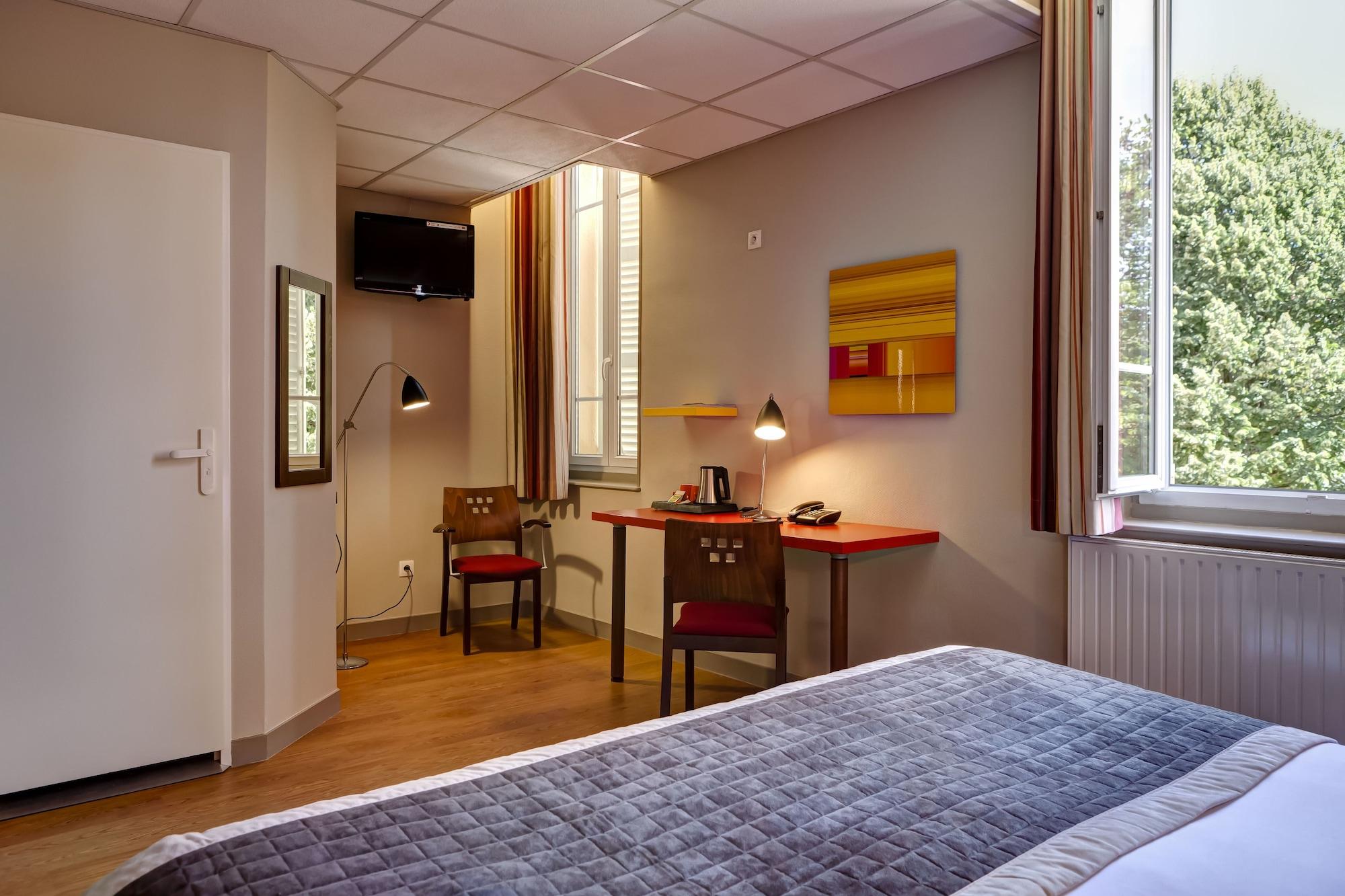 Domaine Lyon Saint Joseph Hotel Sainte-Foy-lès-Lyon Kültér fotó