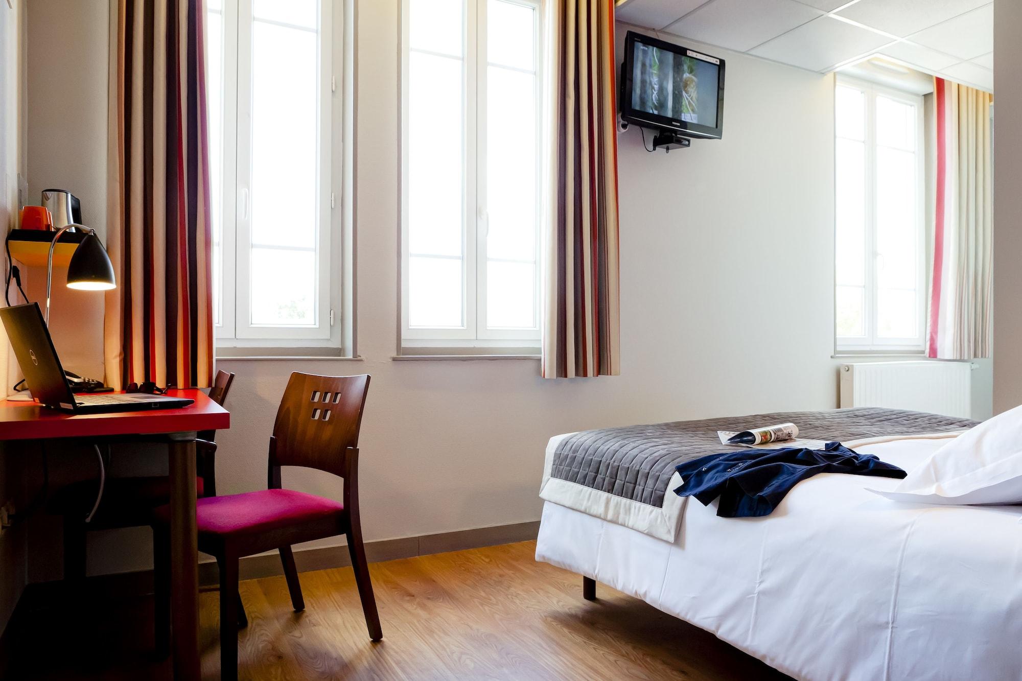 Domaine Lyon Saint Joseph Hotel Sainte-Foy-lès-Lyon Kültér fotó