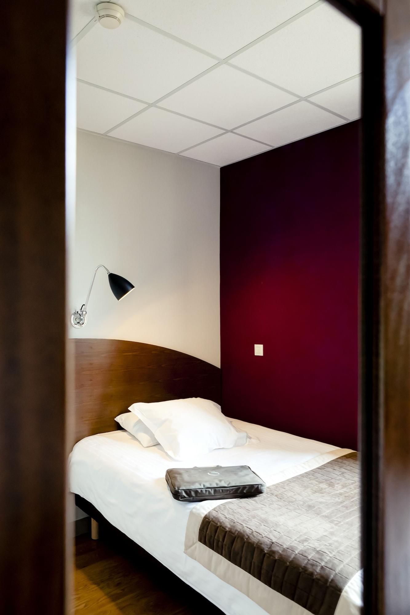 Domaine Lyon Saint Joseph Hotel Sainte-Foy-lès-Lyon Kültér fotó
