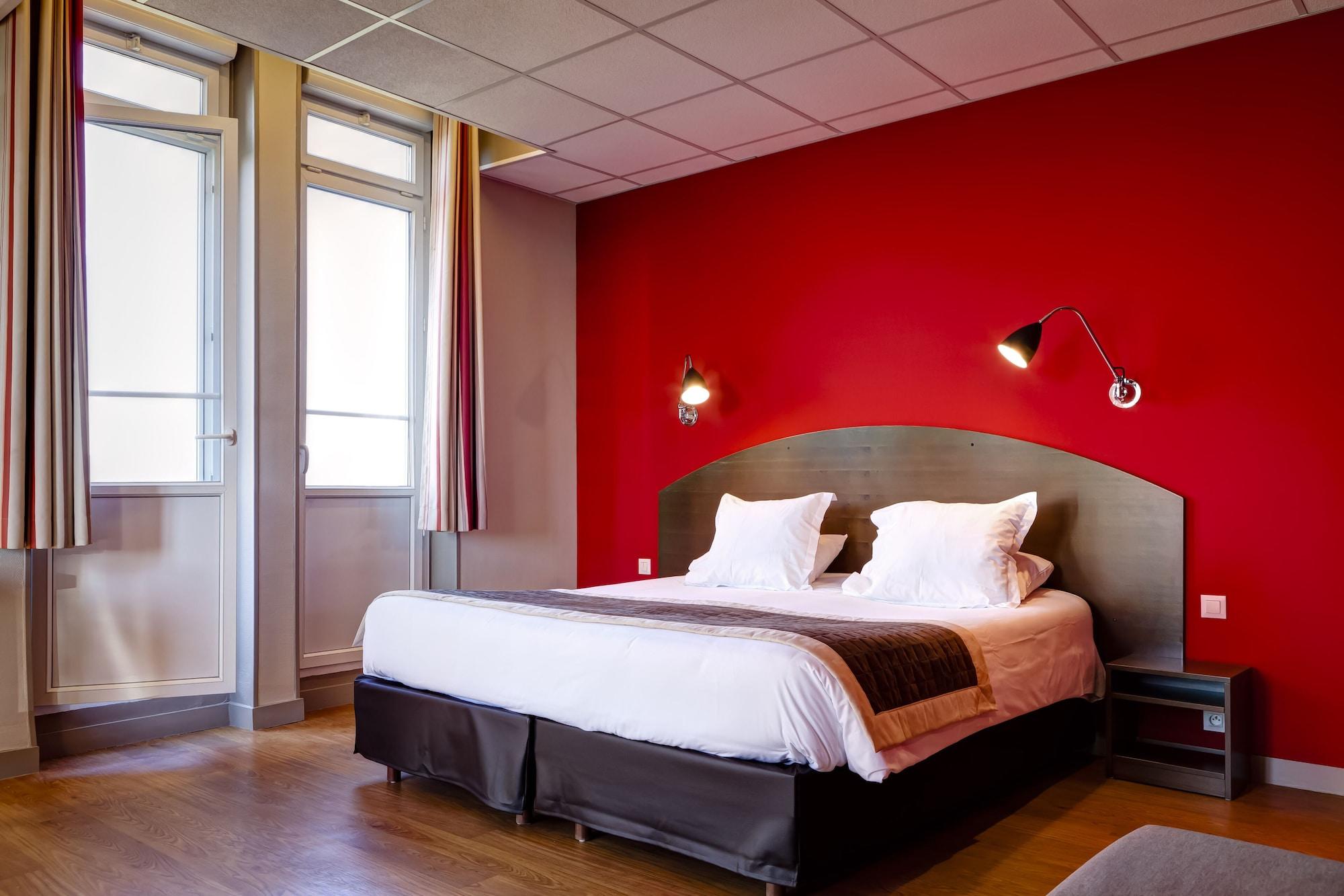 Domaine Lyon Saint Joseph Hotel Sainte-Foy-lès-Lyon Kültér fotó