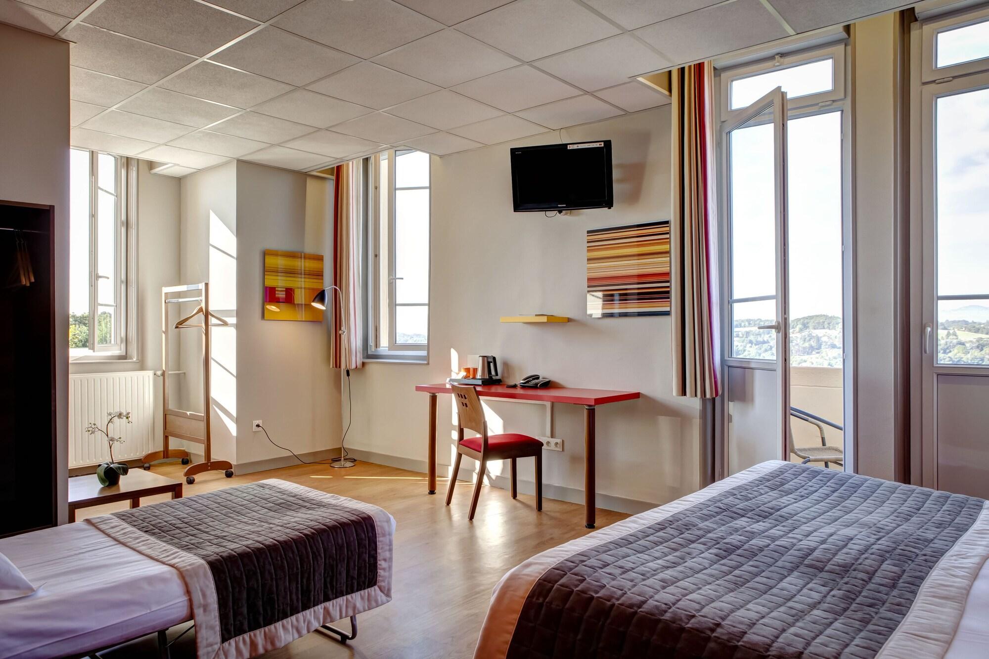 Domaine Lyon Saint Joseph Hotel Sainte-Foy-lès-Lyon Kültér fotó