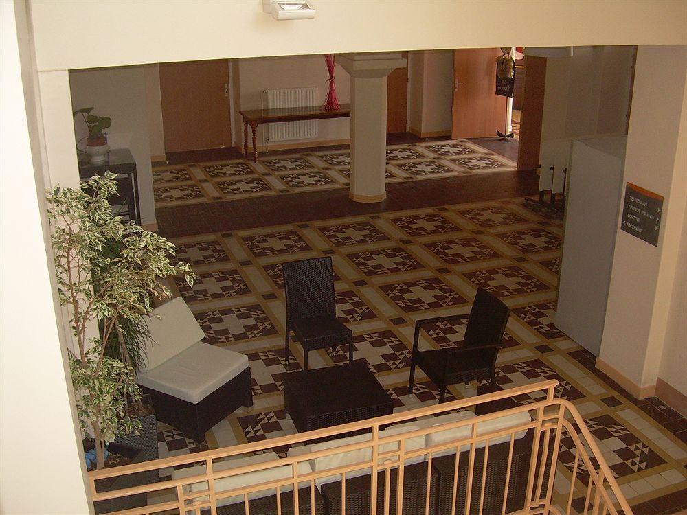 Domaine Lyon Saint Joseph Hotel Sainte-Foy-lès-Lyon Kültér fotó