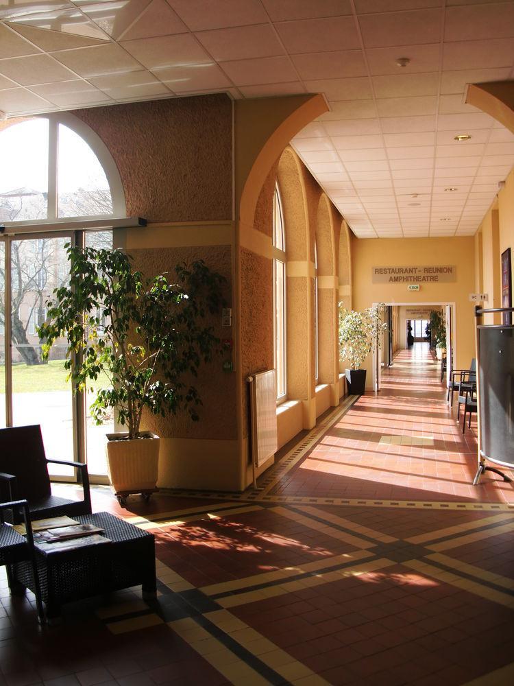 Domaine Lyon Saint Joseph Hotel Sainte-Foy-lès-Lyon Kültér fotó