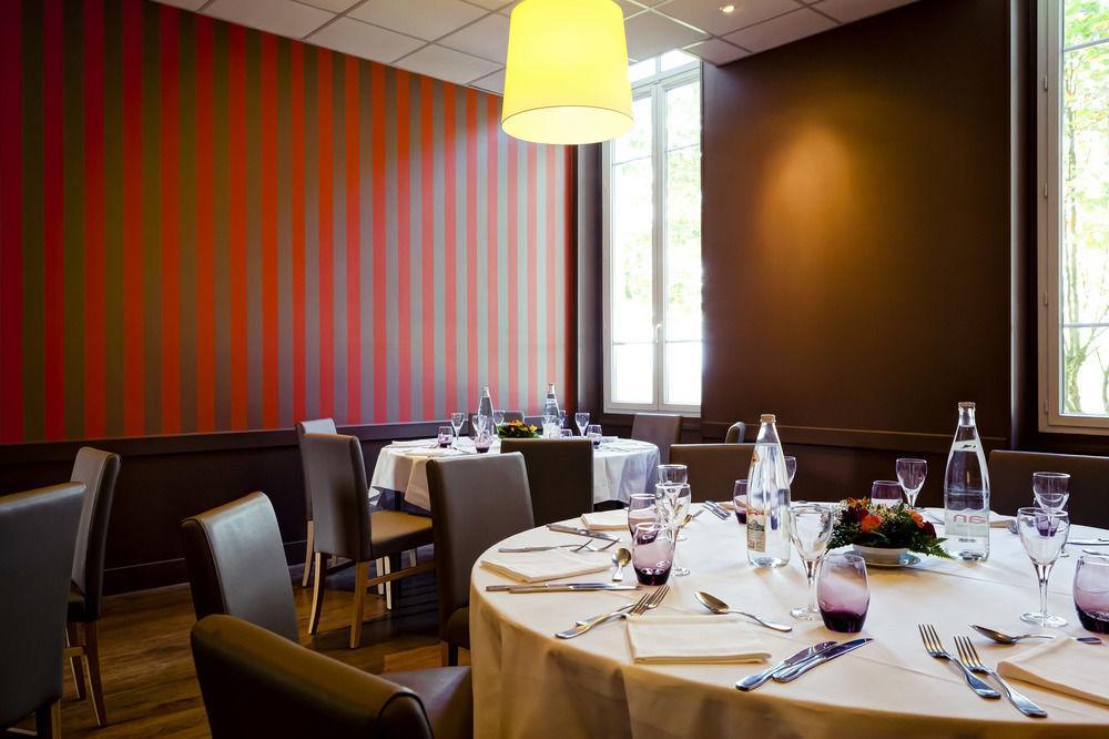 Domaine Lyon Saint Joseph Hotel Sainte-Foy-lès-Lyon Kültér fotó