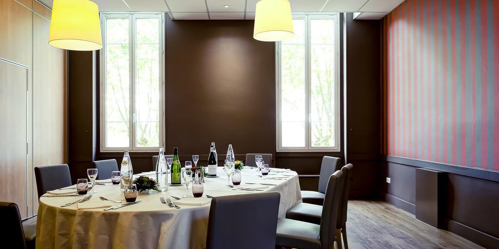 Domaine Lyon Saint Joseph Hotel Sainte-Foy-lès-Lyon Kültér fotó