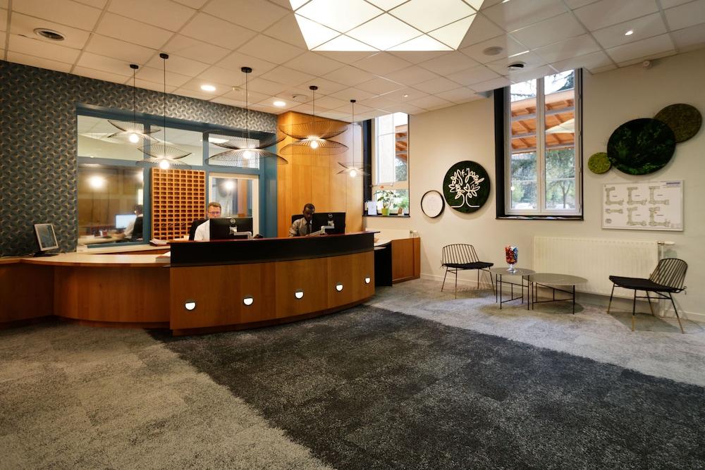 Domaine Lyon Saint Joseph Hotel Sainte-Foy-lès-Lyon Kültér fotó