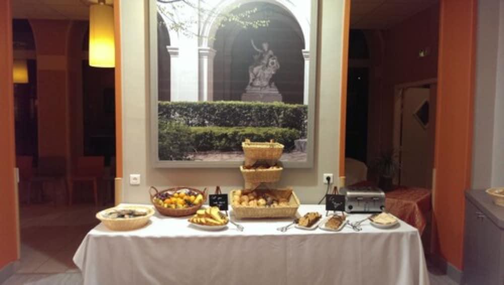 Domaine Lyon Saint Joseph Hotel Sainte-Foy-lès-Lyon Kültér fotó