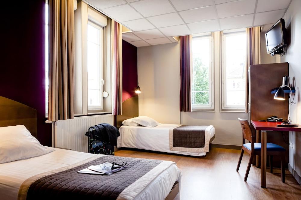 Domaine Lyon Saint Joseph Hotel Sainte-Foy-lès-Lyon Kültér fotó