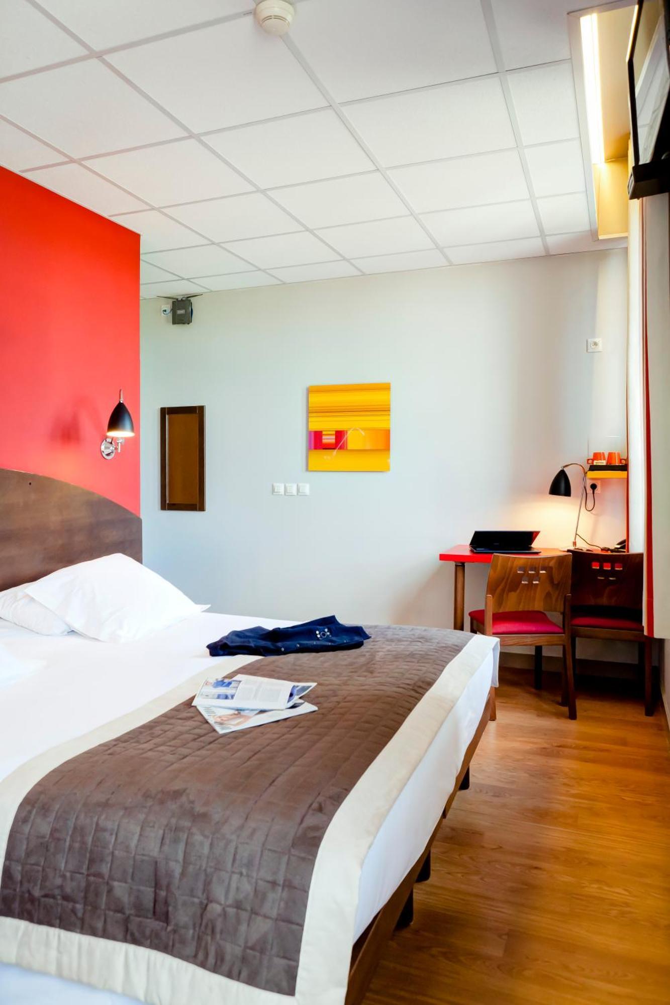 Domaine Lyon Saint Joseph Hotel Sainte-Foy-lès-Lyon Kültér fotó