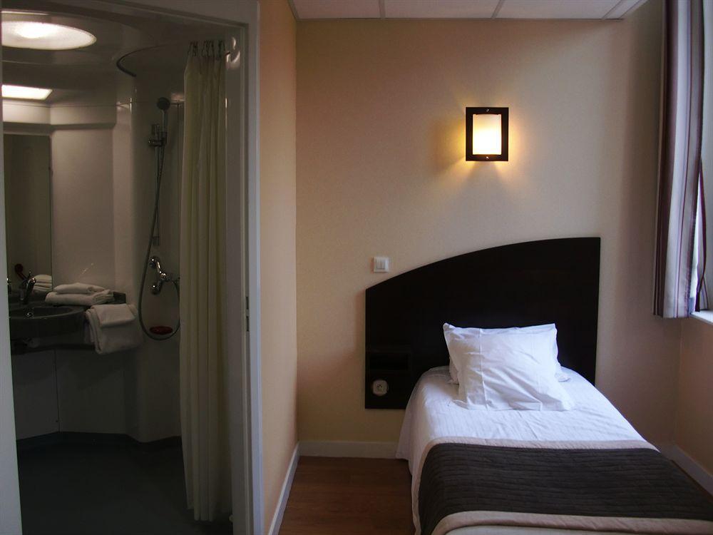 Domaine Lyon Saint Joseph Hotel Sainte-Foy-lès-Lyon Kültér fotó