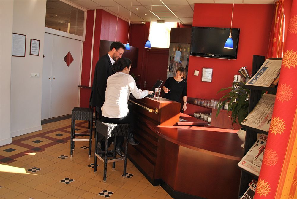 Domaine Lyon Saint Joseph Hotel Sainte-Foy-lès-Lyon Kültér fotó