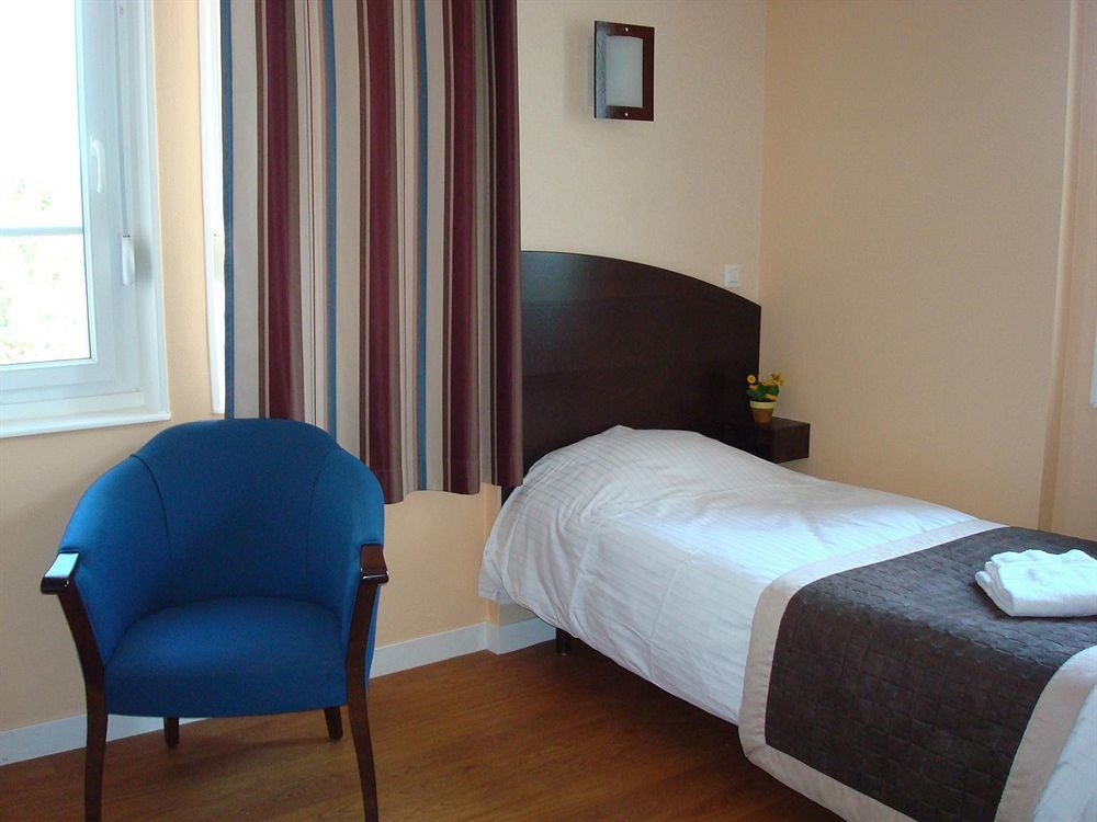 Domaine Lyon Saint Joseph Hotel Sainte-Foy-lès-Lyon Kültér fotó