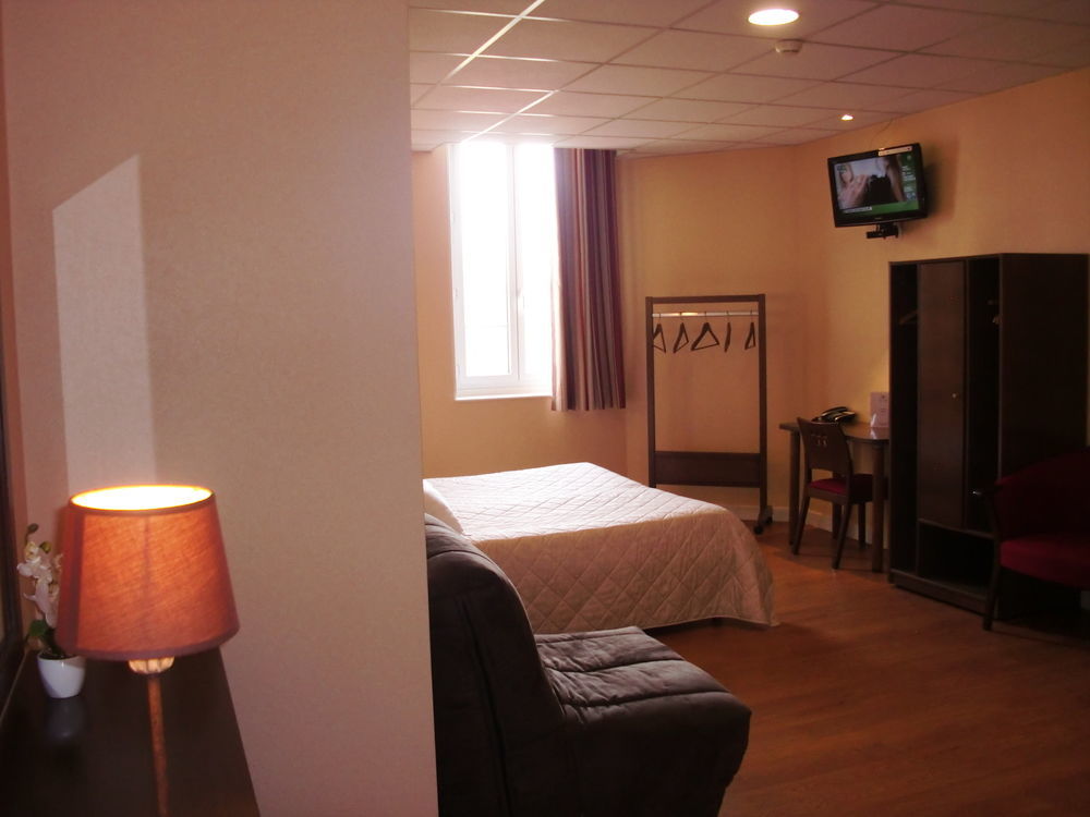 Domaine Lyon Saint Joseph Hotel Sainte-Foy-lès-Lyon Kültér fotó