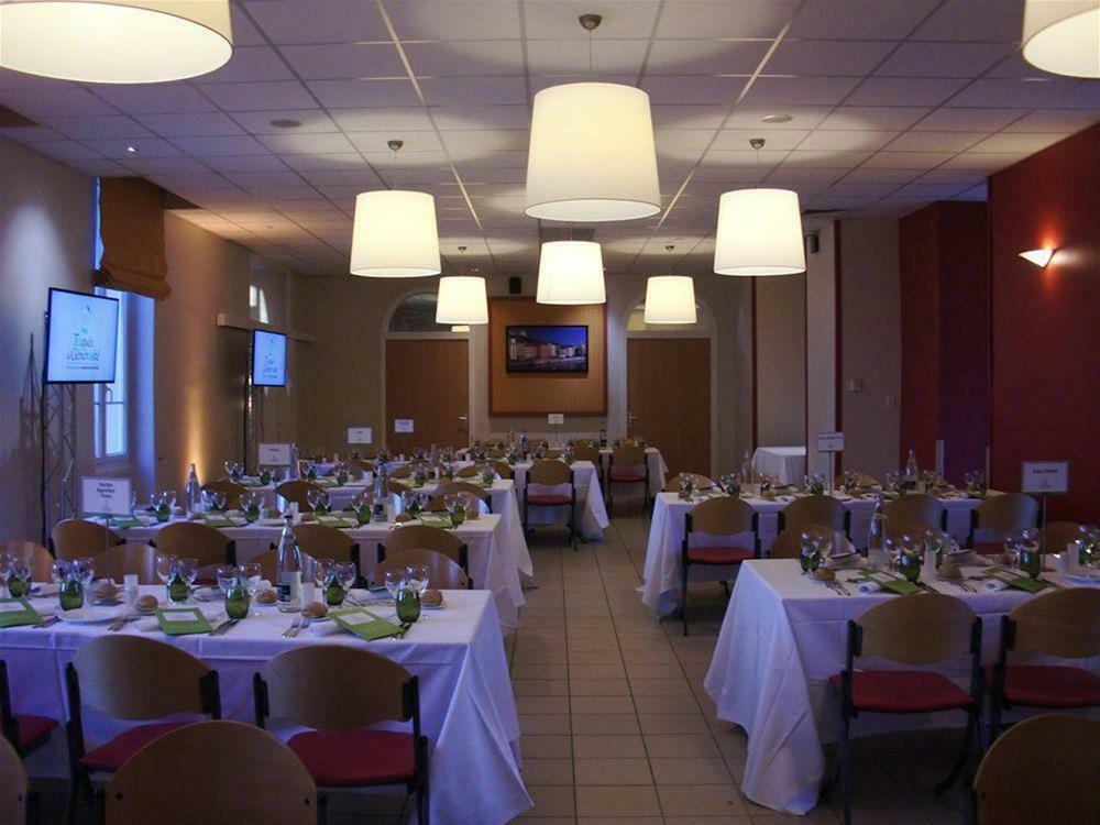 Domaine Lyon Saint Joseph Hotel Sainte-Foy-lès-Lyon Kültér fotó
